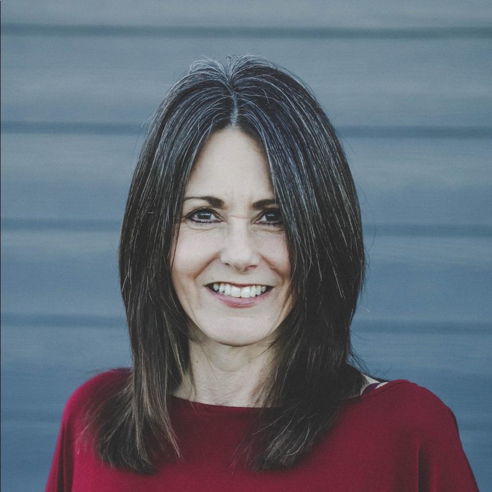 Meet your Posher, Vicki